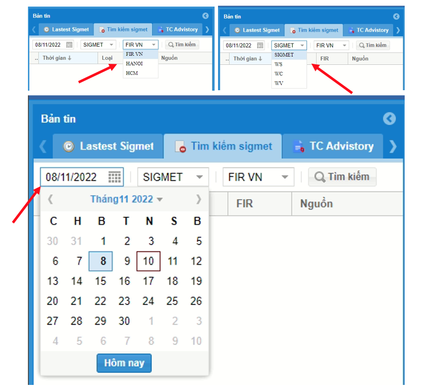 Graphical user interface, application, calendar Description automatically generated